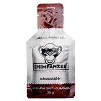 Chimpanzee Energy gel čokoláda 35 g