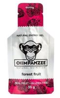 Chimpanzee Energy gel lesní ovoce 35 g