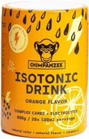 Chimpanzee Isotonic drink pomeranč 600 g