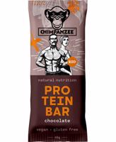 Chimpanzee Protein bar čokoláda BIO 40 g