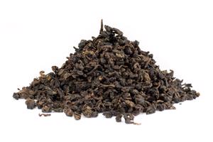 CHINA FUJIAN ANXI TIE GUAN YIN ROASTED - OOLONG, 10g