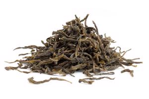 CHINA GREEN PU ERH SHENG CHA BIO, 100g