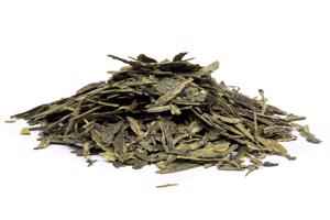 CHINA LUNG CHING BIO - zelený čaj, 10g