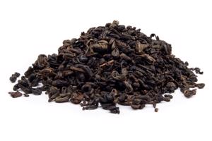 CHINA MILK BLACK GUNPOWDER - černý čaj, 50g