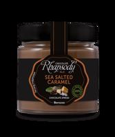 Chocolate Rhapsody Sea Salted Caramel 200 g expirace