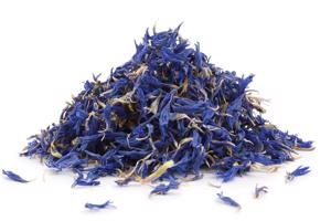 CHRPA KVĚT bez kalichu (Centaurea cyanus) - bylina, 250g