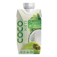 Cocoxim Organic 330 ml