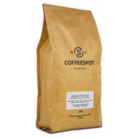 Coffeespot Brasil Pink Star 1000 g