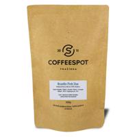 Coffeespot Brasil Pink star 500g