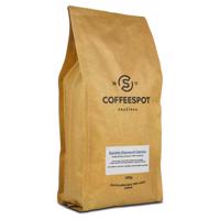 Coffeespot Brazílie Diamond Santos 1000 g