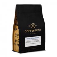 Coffeespot Brazílie Diamond Santos 250 g