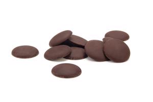 ČOKOLÁDOVÉ ČOČKY SVATÝ TOMÁŠ ORIGIN 72%, 500g
