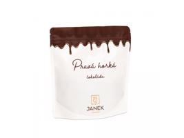Čokoládovna Janek Pravá horká čokoláda 250 g