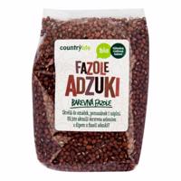 Country Life Fazole adzuki BIO 1 kg