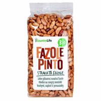 Country Life Fazole pinto BIO 500 g