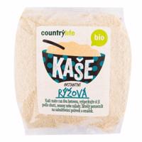 Country Life Kaše rýžová BIO 300 g