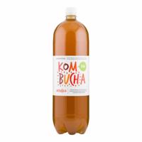 Country Life Kombucha meduňka BIO 2 l