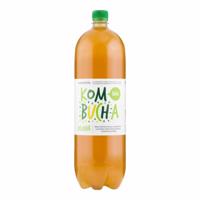 Country Life Kombucha zelená BIO 2l