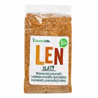 Lněná