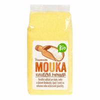 Country Life Mouka kukuřičná polohrubá BIO 400 g