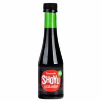 Country Life Shoyu sójová omáčka BIO 200 ml