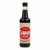 Country Life Tamari sójová omáčka 500 ml