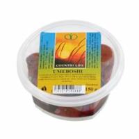 Country Life Umeboshi 150 g