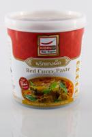 Couronne Maesupen červená kari pasta 400 g