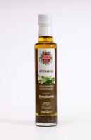 Cretan Farmers Extra panenský olivový olej s tymiánem 250 ml