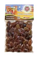 Cretan Farmers Řecké olivy Kalamáta marinované 250 g