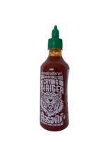 Crying Thaiger Sriracha chilli omáčka 440 ml