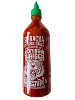 Crying Thaiger Sriracha chilli omáčka 740 ml