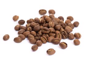 Cuba Arabica Torquino Caracolillo PB - zrnková káva, 250g