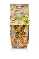 Dalla Costa Dětské těstoviny BIO Tricolore zoo 250 g