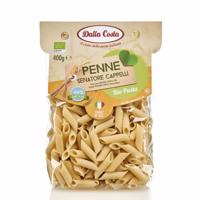 Dalla Costa Organické semolinové těstoviny BIO Penne 400 g