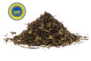 DARJEELING EARL GREY - černý čaj, 100g