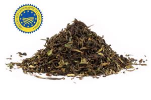 DARJEELING EARL GREY - černý čaj, 500g