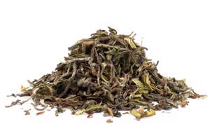 Darjeeling SFTGFOP1 Badamtam BIO First Flash DJ6/2025 - černý čaj, 250g