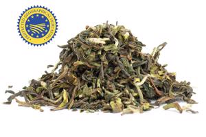 Darjeeling SFTGFOP1 Mission Hill First Flush DJ2/2025 - černý čaj			, 10g
