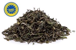 DARJEELING SFTGFOPI TEESTA VALLEY FIRST FLUSH  - černý čaj, 500g