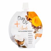 Day Up Dezert ovocný s meruňkou, kokosem a tapiokou 100 g