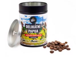DELIKÁTNÍ PAPUA - dárková dóza 200 g