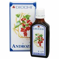 Diochi ANDROZIN - KAPKY 50 ml