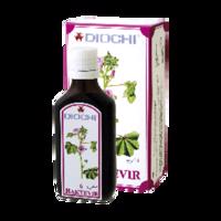 Diochi BAKTEVIR - KAPKY 50 ml