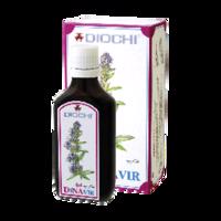 Diochi DiNAvir - KAPKY 50 ml