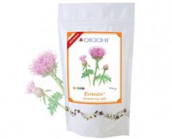 Diochi Estrozin čaj 100 g