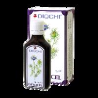 Diochi GEROCEL - KAPKY 50 ml