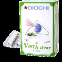 Diochi VISTA CLEAR 60 kapslí expirace