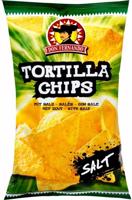 Don Fernando Tortilla Chips solené 200 g expirace
