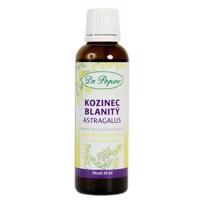 Dr. Popov Bylinné kapky kozinec blanitý 50 ml